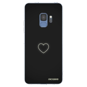 Ovitek za Samsung Galaxy S9 G960F - Heart