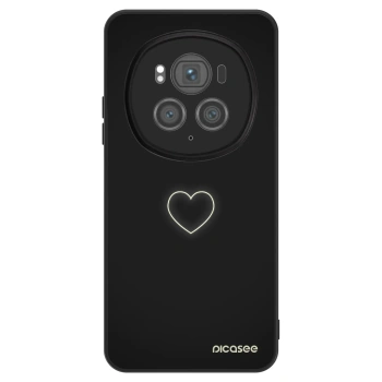 Ovitek za Honor Magic6 Pro - Heart