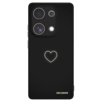 Picasee ULTIMATE CASE za Xiaomi Redmi Note 13 Pro 4G - Heart