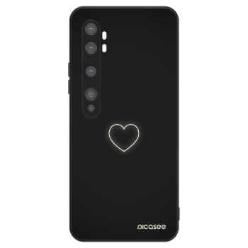 Ovitek za Xiaomi Mi Note 10 (Pro) - Heart