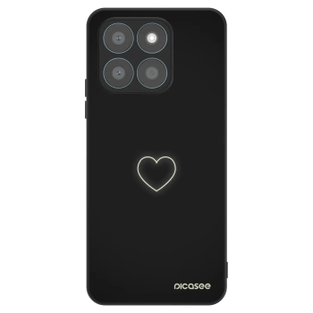 Ovitek za Honor X8b - Heart