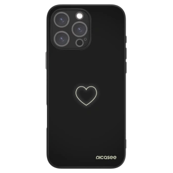 Picasee ULTIMATE CASE MagSafe za Apple iPhone 16 Pro Max - Heart