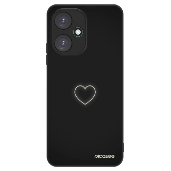 Ovitek za Xiaomi Redmi 13C 5G - Heart