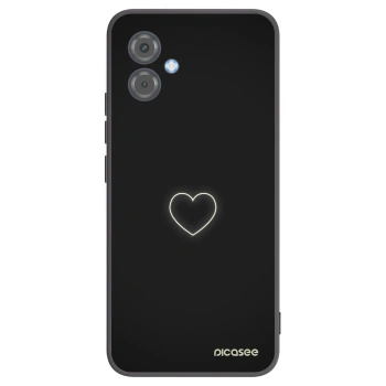 Ovitek za Motorola Moto G14 - Heart