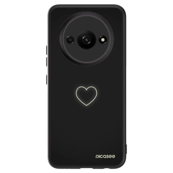 Ovitek za Xiaomi Redmi A3 - Heart