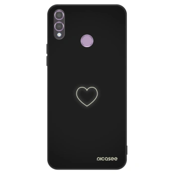 Ovitek za Honor 8X - Heart