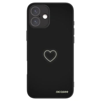Picasee ULTIMATE CASE za Apple iPhone 16 Plus - Heart