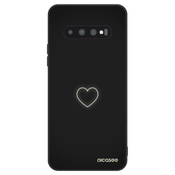 Ovitek za Samsung Galaxy S10 Plus G975 - Heart