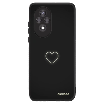 Ovitek za Honor 200 5G - Heart