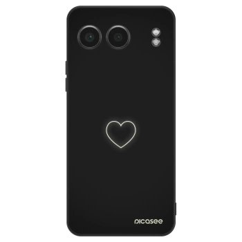 Ovitek za OnePlus Nord 4 - Heart