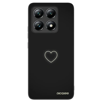 Picasee ULTIMATE CASE za Xiaomi 14T - Heart