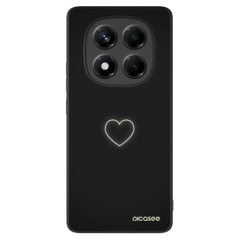 Picasee ULTIMATE CASE za Xiaomi Redmi Note 14 Pro+ 5G - Heart