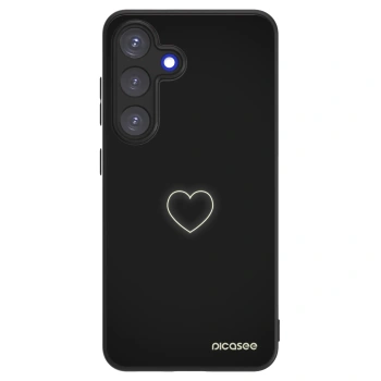 Picasee ULTIMATE CASE za Samsung Galaxy S25 5G - Heart