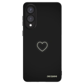 Ovitek za Samsung Galaxy S25 Edge 5G - Heart
