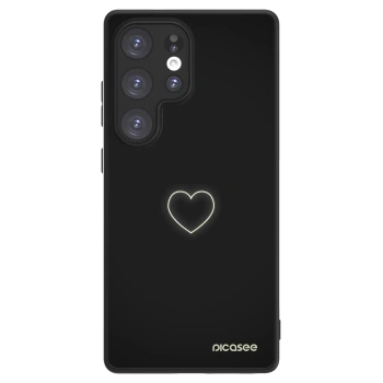 Picasee ULTIMATE CASE za Samsung Galaxy S25 Ultra 5G - Heart