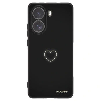 Ovitek za Xiaomi Poco X7 Pro 5G - Heart