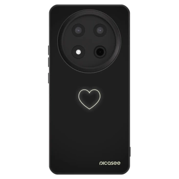 Ovitek za Honor Magic7 Lite 5G - Heart