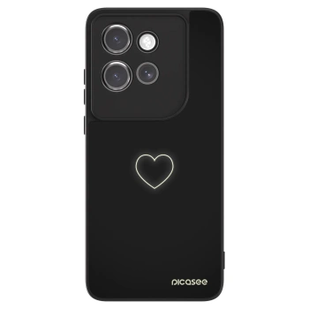 Ovitek za Motorola Edge 50 Neo - Heart