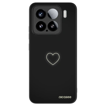 Ovitek za Xiaomi 15 - Heart