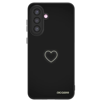 Picasee ULTIMATE CASE za Samsung Galaxy A56 5G A566B - Heart