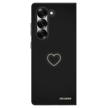 Ovitek za Samsung Galaxy Z Fold6 5G - Heart