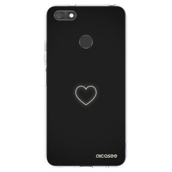 Ovitek za Huawei P9 Lite Mini - Heart