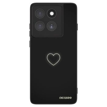 Ovitek za Motorola Edge 60 Fusion - Heart