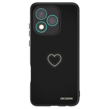 Ovitek za Honor 400 Lite 5G - Heart