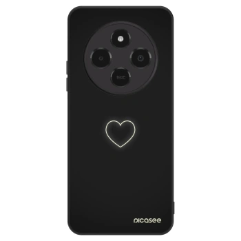 Ovitek za Xiaomi Poco C75 - Heart