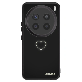 Ovitek za Vivo X200 Pro - Heart