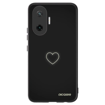 Ovitek za Xiaomi Poco F7 Pro 5G - Heart