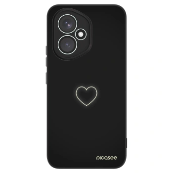 Ovitek za Honor 400 5G - Heart