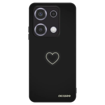 Ovitek za Xiaomi Redmi Note 14S - Heart