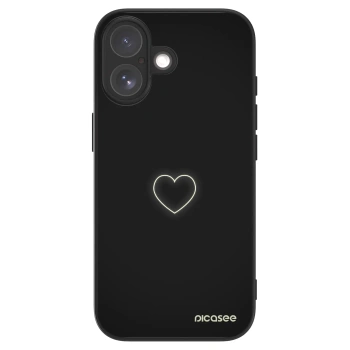 Picasee ULTIMATE CASE za Apple iPhone 17 - Heart