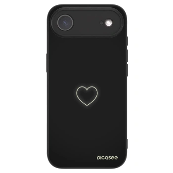 Picasee ULTIMATE CASE za Apple iPhone Air - Heart