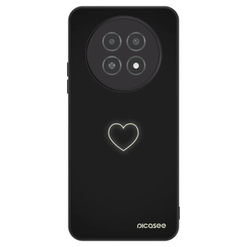 Ovitek za Realme 12X - Heart