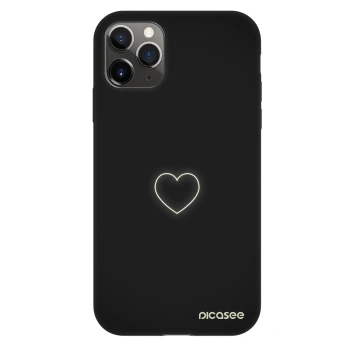 Ovitek za Apple iPhone 11 Pro - Heart