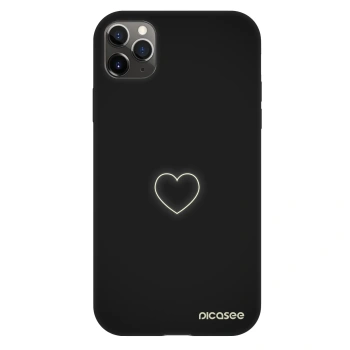 Ovitek za Apple iPhone 11 Pro Max - Heart