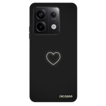 Ovitek za Xiaomi Redmi Note 13 Pro 5G - Heart