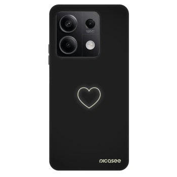 Ovitek za Xiaomi Redmi Note 13 5G - Heart