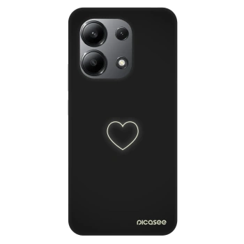 Picasee Fashion Case za Xiaomi Redmi Note 13 4G - Heart