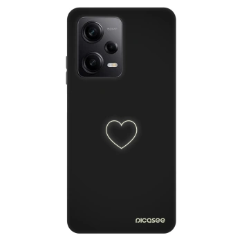 Ovitek za Xiaomi Redmi Note 12 Pro+ 5G - Heart
