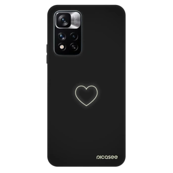 Ovitek za Xiaomi Redmi Note 11 Pro - Heart
