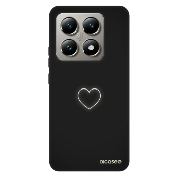 Ovitek za Xiaomi 14T Pro - Heart