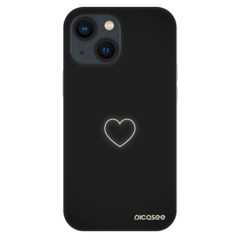 Ovitek za Apple iPhone 13 mini - Heart