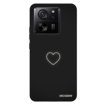 Ovitek za Xiaomi 13T - Heart