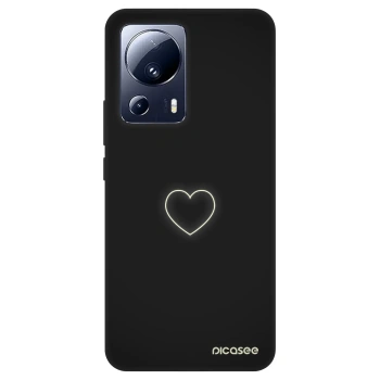 Ovitek za Xiaomi 13 Lite - Heart