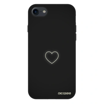 Ovitek za Apple iPhone SE 2022 - Heart