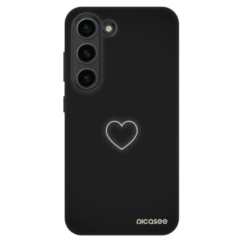 Ovitek za Samsung Galaxy S23+ 5G - Heart