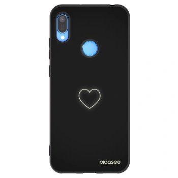 Ovitek za Huawei Y6 2019 - Heart